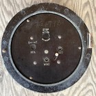 1942 Chelsea U s Navy Deck Clock  n41630 