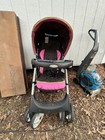 Graco 2048588 - Aire3 Click Connect Stroller Ames