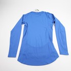Adidas Compression Top Men s Blue New With Tags L