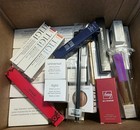  1500 Retail Value Mixed Lot Box  Beauty Makeup Skin Care Cosmetics Lot     luxe 