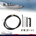 Fit For  Mercruiser Alpha Gen One   Two 1 2 R Mr Mc Lower Shift Cable Kit