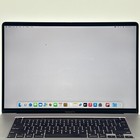 Genuine A2141 2019 16  Lcd Screen Display For Macbook Pro  Space Gray  Grade C