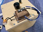 Player Piano Electric Vacuum Motor suction Box play rewind Volume Ctrl Ds2-120