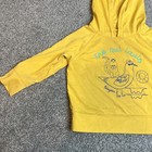 Patagonia Swim Shirt Baby 6-12m Yellow The Real Locals Surf Sun Rash Guard