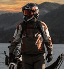 Oxbow Gear Renegade X Two-way Radio Bluetooth Snowmobiling dirt Biking Atv utv