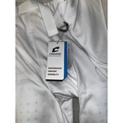New Champro Youth Large Integrated Padded Football Pants White Performance Nwt