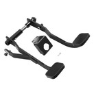 For 1991-1993 Dodge Ram 250 350 Hydraulic Clutch Brake Pedal Cummins Diesel 5 9l