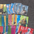 Lot Of 350 Fortnite Series 1   2 Cards - Sets From 2019   2020 Assorted Lot