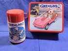 Gremlins Tin Litho Lunch Box Aladdin 1984 Warner Bros 