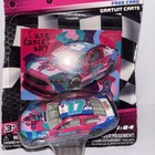 2017 Nascar Cure Cancer Lionel 1 64 Scale Car Authentics