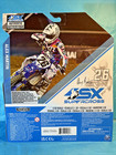 Alex Martin Yamaha Yz450f Spin Master Sx Supercross Big 1 10 Scale Motocross