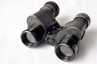 1920 Binoculars Carl Zeiss Jena Turexem 6x21 Made In Germany Good Working Order