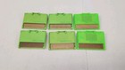 Leap Frog Explorer Learning Game Cartridge Lot Of 6 Games Disney 