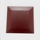 Wood Cremation Urn Red Mahogany Finish Large Size Human   Pets Memorial Keepsake