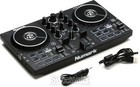 Numark Party Mix Ii Dj Controller With Built-in Light Show