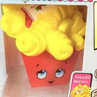 Silly Squishies Curly Fries Toy Food Truck Boxed Sealed