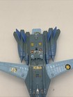 Vintage Kenner 1989 Mega Force V-rocs Stratofortress Air Superiority Bomber