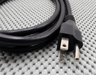 Life Fitness F3 T3 Treadmill Oem Power Supply Line Cord 8174701