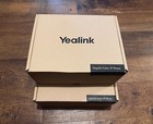 Bundle Of 2 Yealink Sip-t29g Ip Phones  16 Lines  Color Display  Usb 2 0 