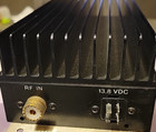 Tpl Communications Pa1-1fe Rf Power Amplifier 13 8 Vdc Frequency 35-50  Mhz
