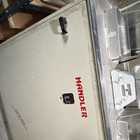 Handler Red Wing Dental Laboratory Dust Collector   Dust Collection Unit