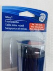 Staedtler Mars 502 Bk A6 2mm Lead Pointer - New In Package 
