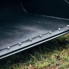 Titan 74  Replacement Cutting Edge  72  Grade 50 Pro Series Low Profile Bucket