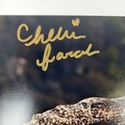 Model Chelsie Farah Signed 8x10 Autograph  no Coa  Photo Picture 