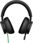 Microsoft Xbox Wired Gaming Stereo Headset For Xbox Series X s  Xbox One - Black