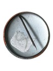 1956 Topps Baseball Pin Coin Button Pinback Joe Black Cincinnati Redlegs 1 25 