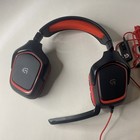 Logitech G230 Gaming Headset  a-00060  W microphone Headphones Xbox pc ps4 B32