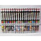 Chainsaw Man Manga English Vol  1-19 Comic New  half full Set  New   Sealed Dhl