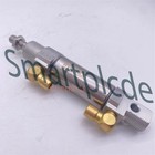 87 334 010 Pneumatic Cylinder D16 H25 Cd102 Sm102 Sm74 Heidelberg Printing Press
