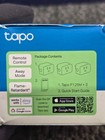  qty 3  Tp-link Tapo P125m Mini Smart Wi-fi Plugs 15a 100-125v  8a Incandescent
