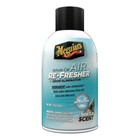 Meguiar s G16402 Whole Car Air Re-fresher odor Eliminator Mist New Car Scent 2oz