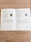 Definitive Stamp Booklet