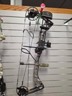 Quest Bow Set Up