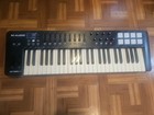 M Audio Oxygen 49 Keyboard Controller  They Are Used But In Great Conditions