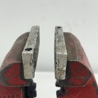 Wilton 3 1 2 Vise With Swivel Base  Made In Usa