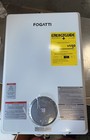    99  New   tankless Water Heater Natural Gas 6 3gpm 145 000 Btu Indoor Whole House