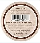 3 Pack  Natural Dog Company Skin Soother For Hot Spots Rashes Dry Skin 2oz