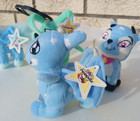 Mixed Lot Of 4 Neopets From Mcdonalds Happy Meals Mini Plush Stuffed Animal Toys