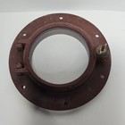Vintage Wc Wilcox Crittenden Porthole Port Hole Ship Boat Cabin