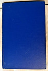Regional Orthopedic Surgery Colonna 1950 1st Edition Antique Medical Book Illus