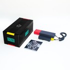 New  Sealed  Rare 80s Enorme Phone Ettore Sottsass David Kelley Memphis Design