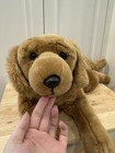 Animal Alley Golden Retriever Dog Plush Stuffed Toy 24    2000