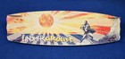 Underground Kiteboards Aotearoa Flx Series Kiteboard 128 x38 