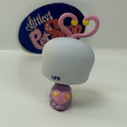 Lovebug  1405 - Authentic Littlest Pet Shop - Hasbro Lps
