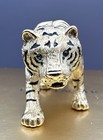 Estee Lauder Beautiful Year Of The Tiger Holiday 2009 Compact Solid Perfume Nib