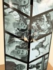 New Jazzminton Sport Original Paddle Game With Net For Indoors   Outdoors